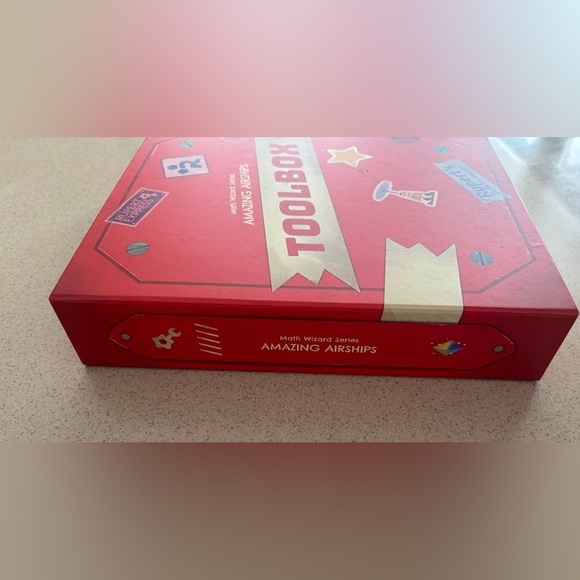 OSMO Math Wizard - Picture 3 of 3